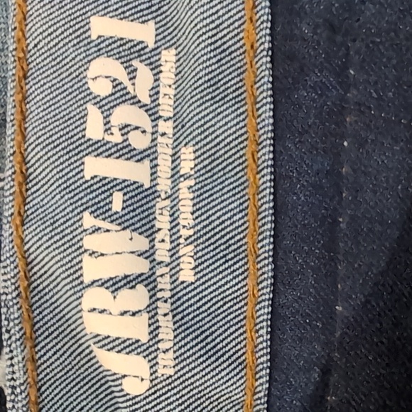 Stylish Women's Denim Jeans - Picture 10 of 14